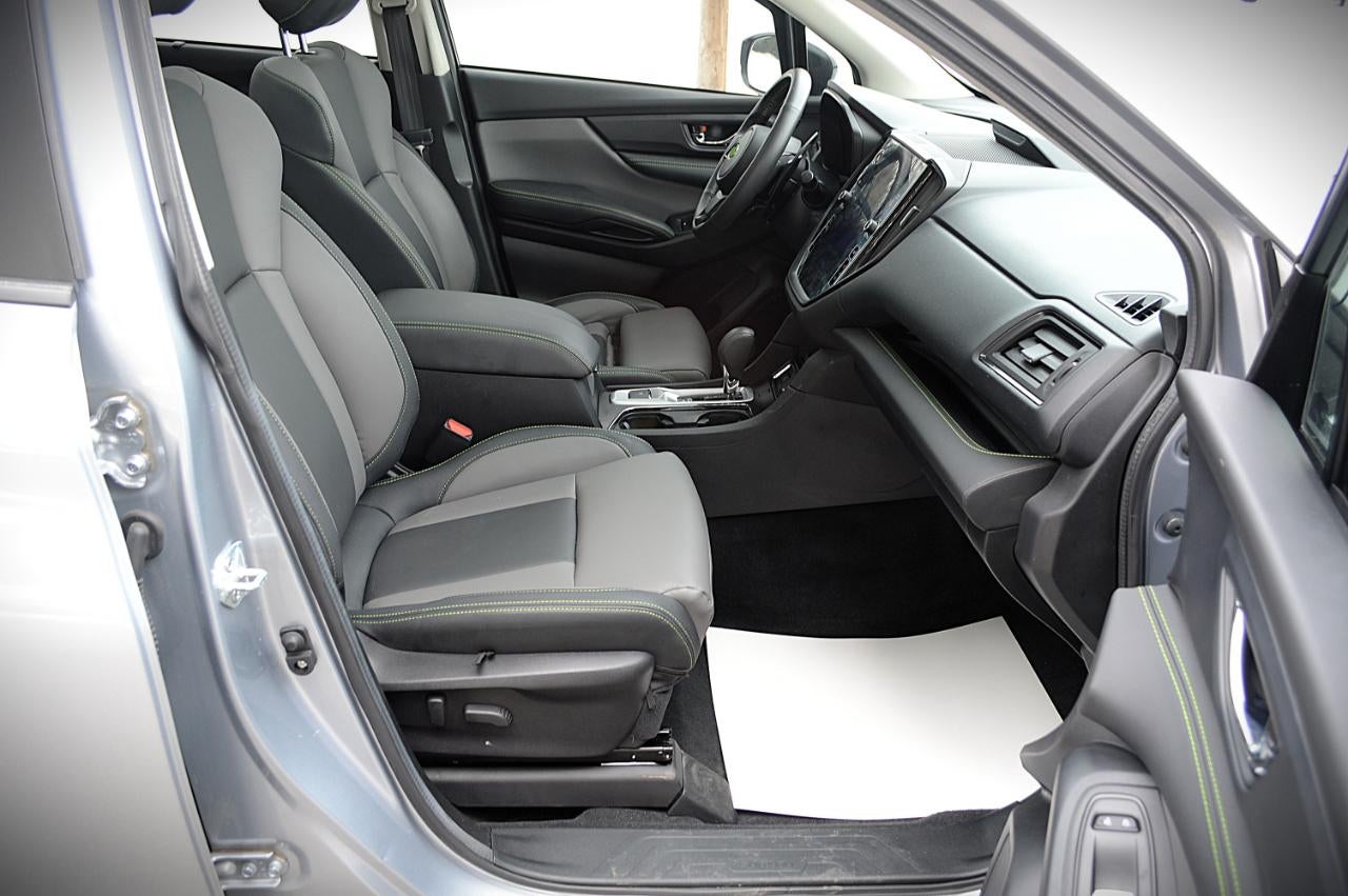 2024 Subaru Ascent Onyx Limited