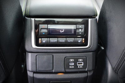 2024 Subaru Ascent Onyx Limited