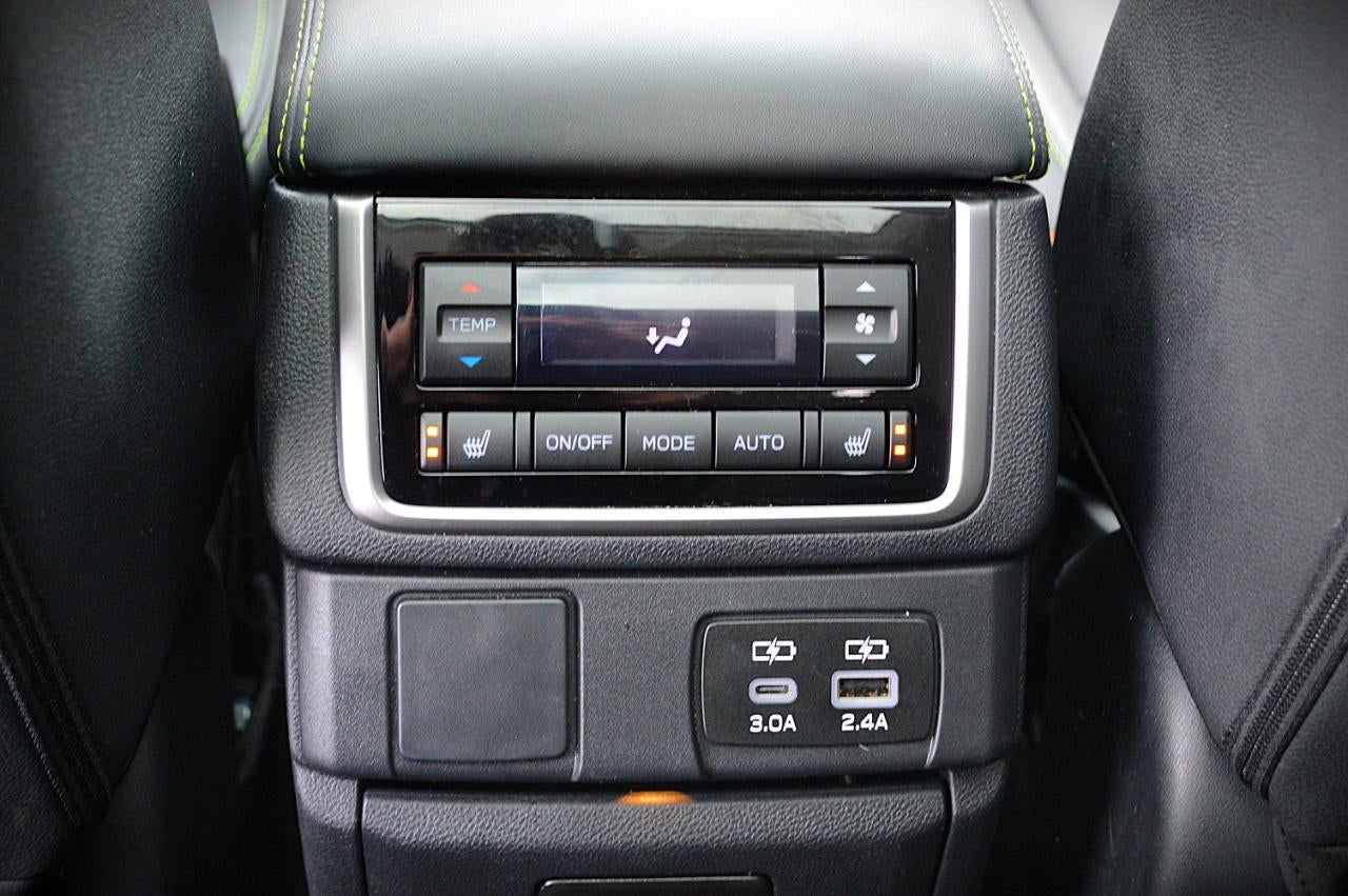 2024 Subaru Ascent Onyx Limited