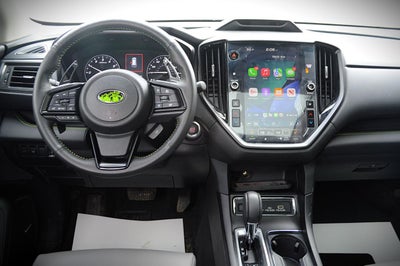 2024 Subaru Ascent Onyx Limited