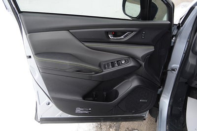 2024 Subaru Ascent Onyx Limited