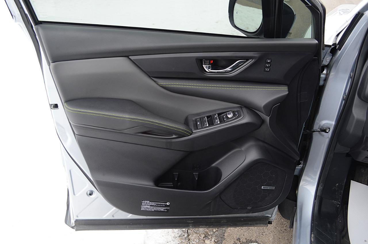 2024 Subaru Ascent Onyx Limited