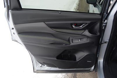 2024 Subaru Ascent Onyx Limited