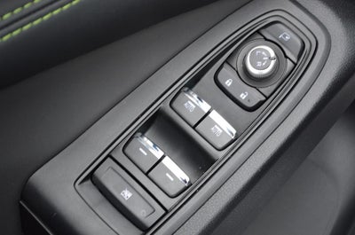 2024 Subaru Ascent Onyx Limited