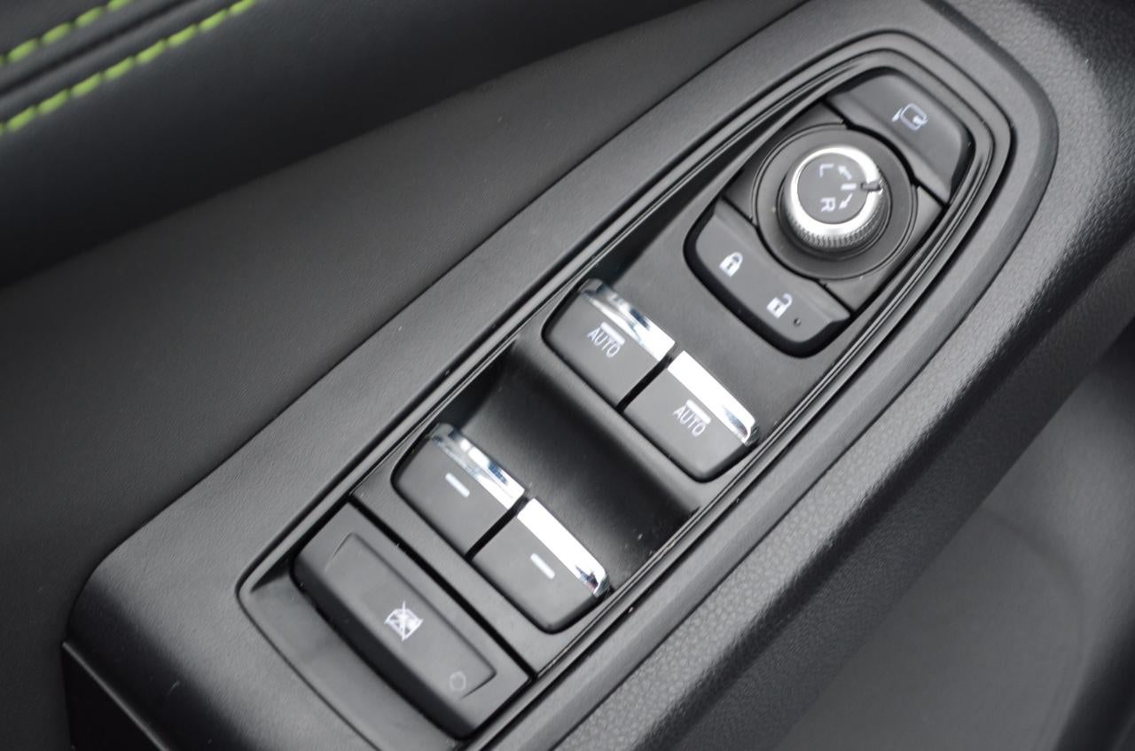 2024 Subaru Ascent Onyx Limited