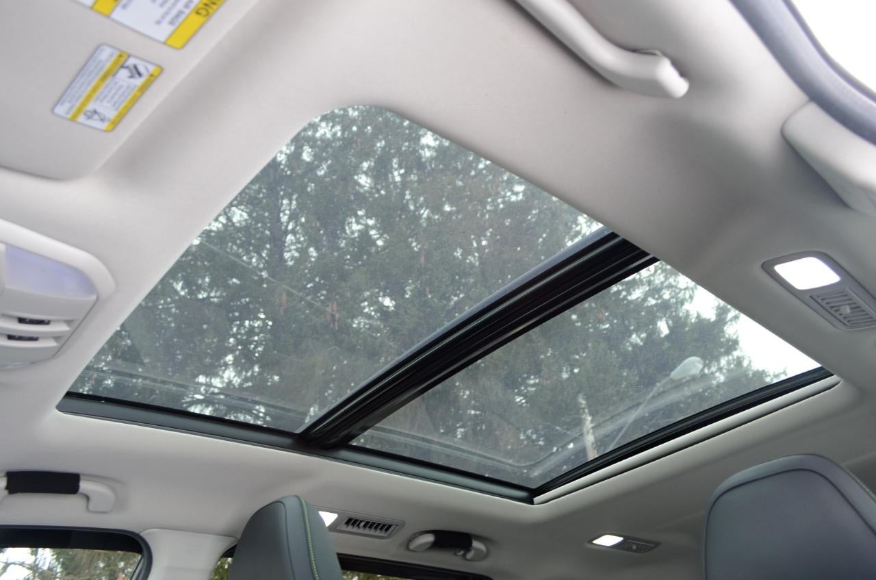 2024 Subaru Ascent Onyx Limited