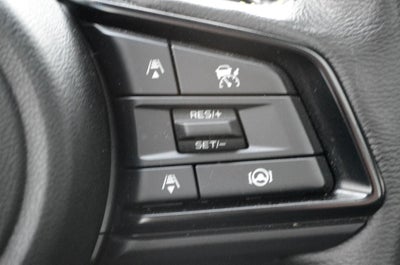 2024 Subaru Ascent Onyx Limited