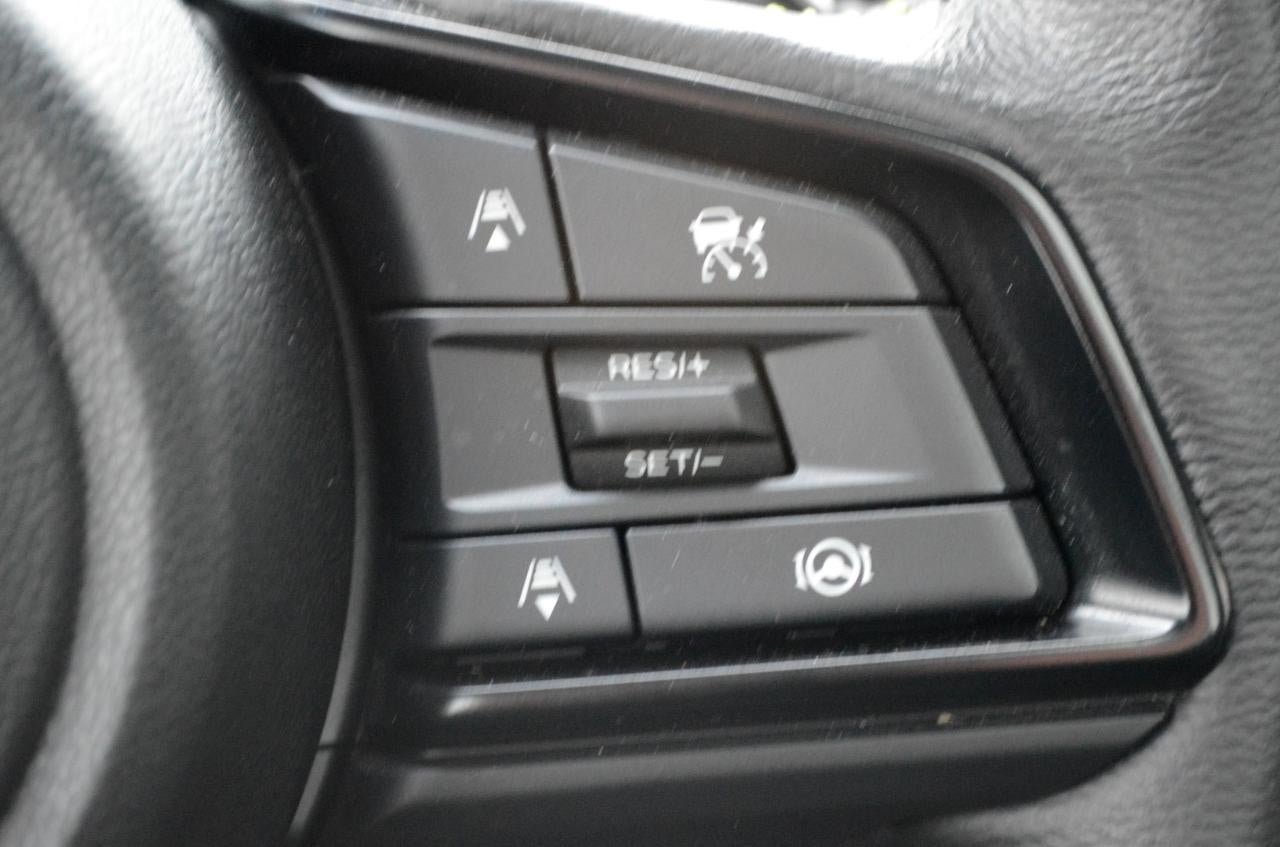 2024 Subaru Ascent Onyx Limited