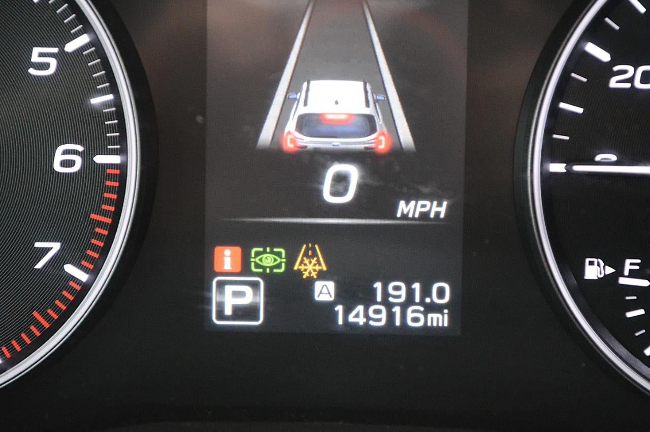 2024 Subaru Ascent Onyx Limited