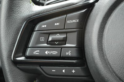 2024 Subaru Ascent Onyx Limited