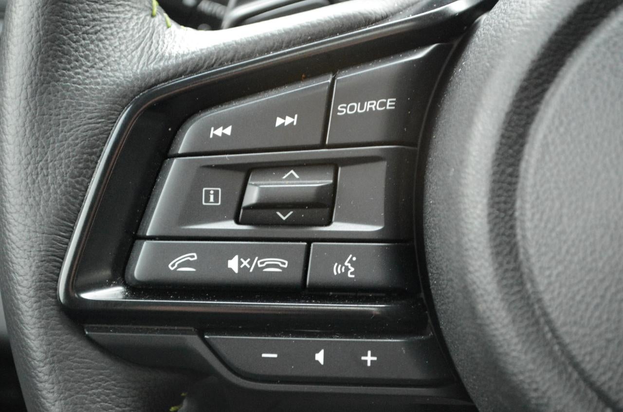 2024 Subaru Ascent Onyx Limited