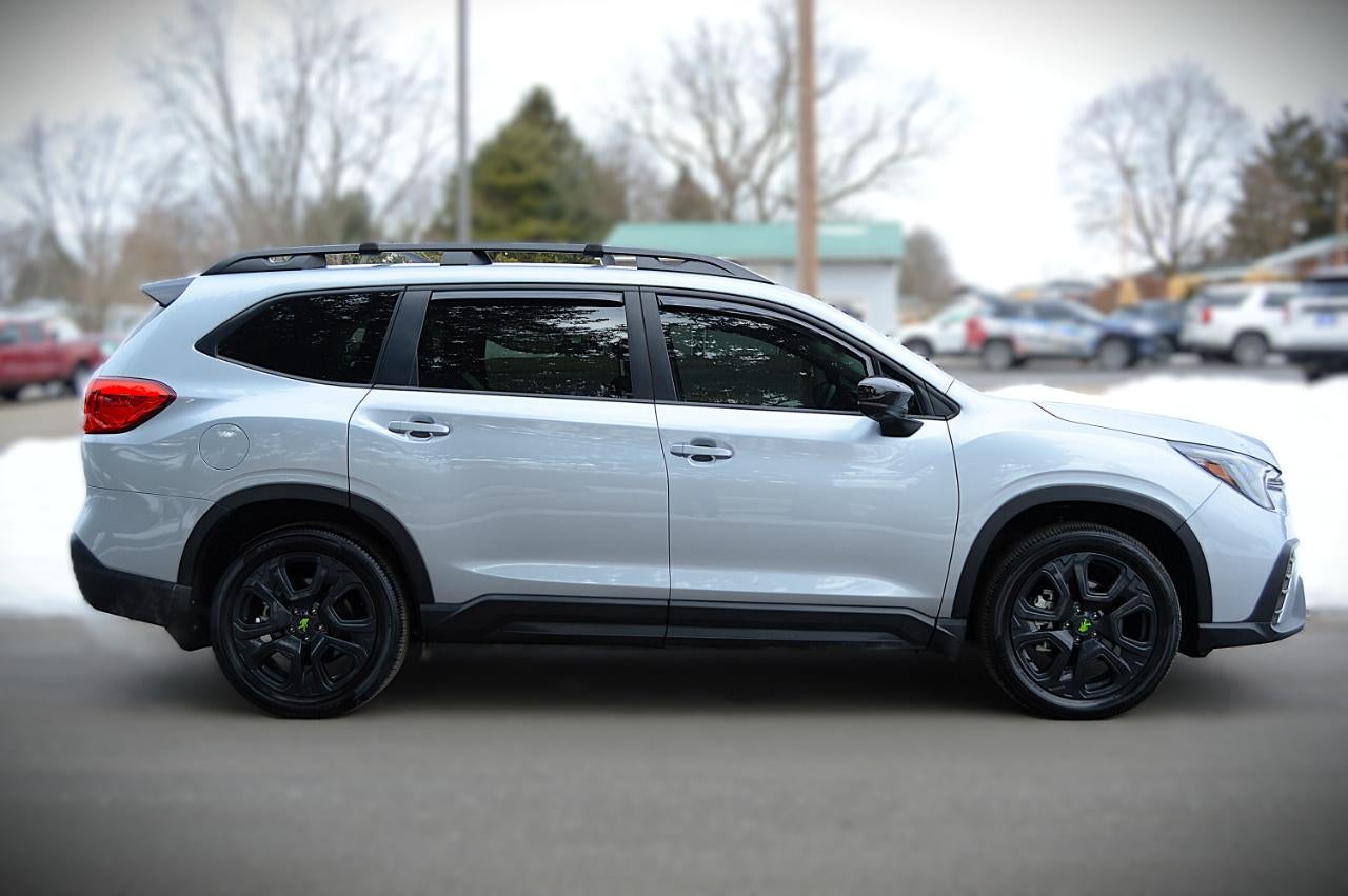 2024 Subaru Ascent Onyx Limited