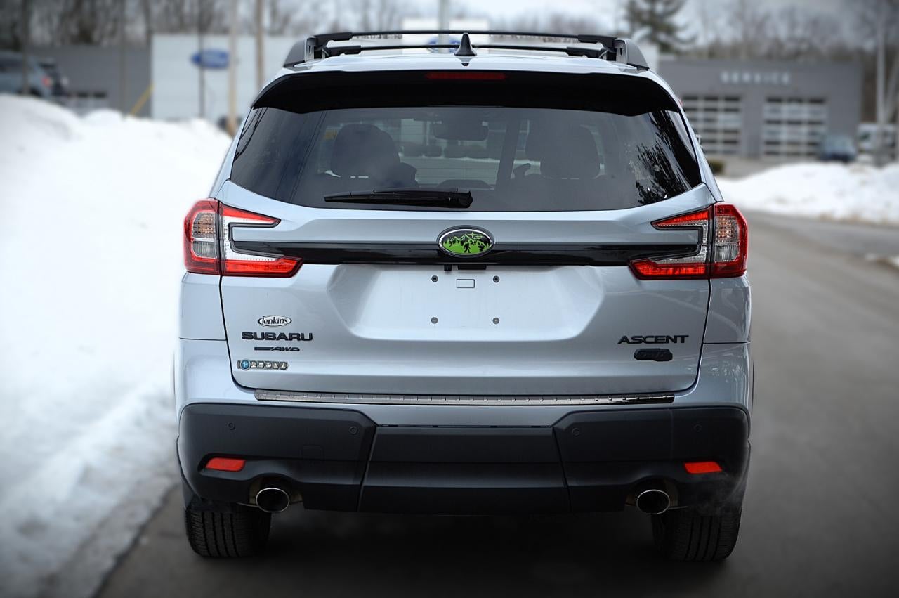 2024 Subaru Ascent Onyx Limited
