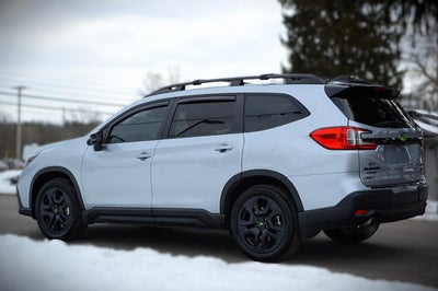 2024 Subaru Ascent Onyx Limited