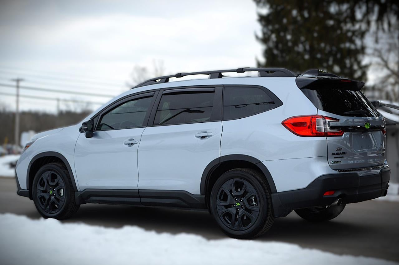 2024 Subaru Ascent Onyx Limited