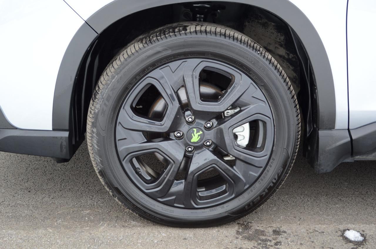 2024 Subaru Ascent Onyx Limited