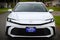 2025 Toyota Camry Hybrid SE
