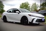2025 Toyota Camry Hybrid SE