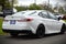 2025 Toyota Camry Hybrid SE