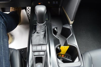 2025 Toyota Camry Hybrid SE