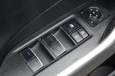 2025 Toyota RAV4 Hybrid XSE