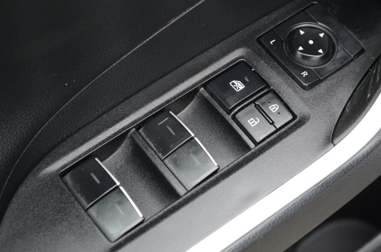 2025 Toyota RAV4 Hybrid XSE