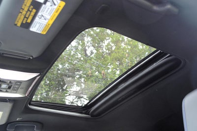 2025 Toyota RAV4 Hybrid XSE