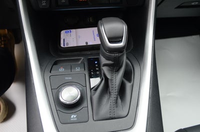 2025 Toyota RAV4 Hybrid XSE