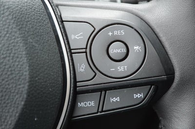 2025 Toyota RAV4 Hybrid XSE