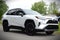 2025 Toyota RAV4 Hybrid XSE