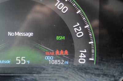 2025 Toyota RAV4 Hybrid XSE