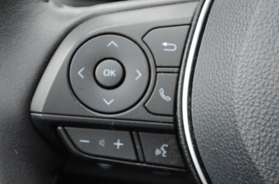2025 Toyota RAV4 Hybrid XSE