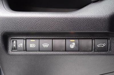 2025 Toyota RAV4 Hybrid XSE