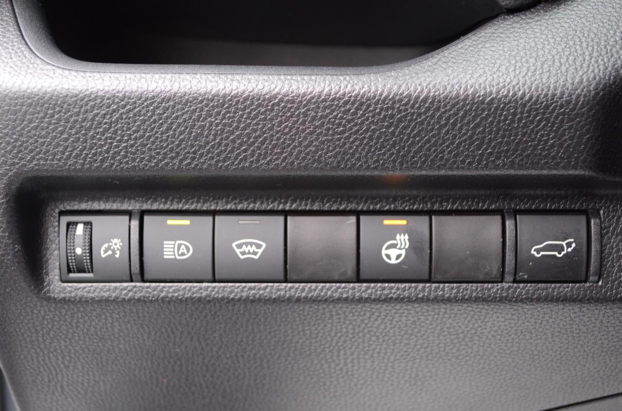 2025 Toyota RAV4 Hybrid XSE