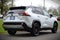 2025 Toyota RAV4 Hybrid XSE
