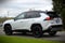 2025 Toyota RAV4 Hybrid XSE