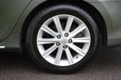 2014 Toyota Camry XLE