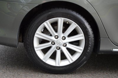 2014 Toyota Camry XLE