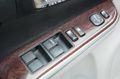 2014 Toyota Camry XLE
