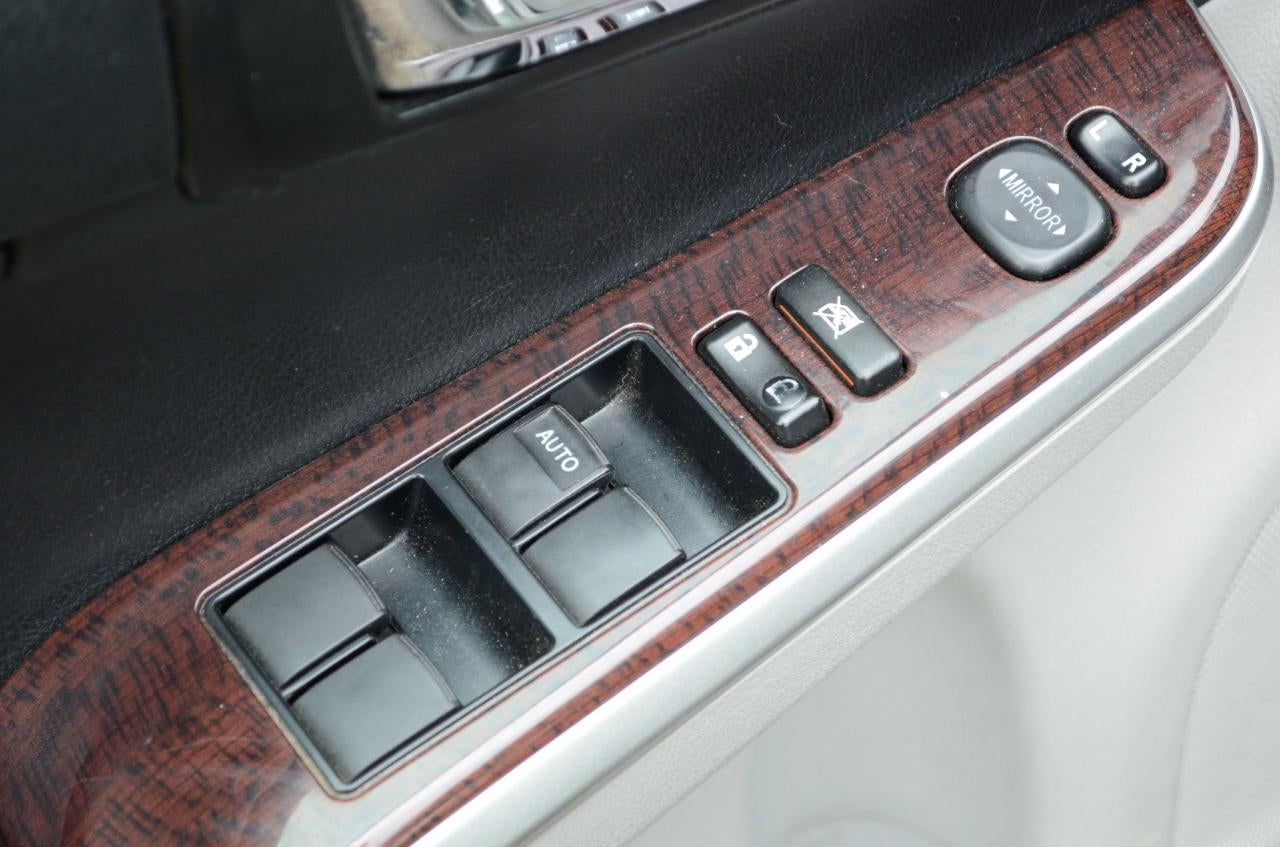 2014 Toyota Camry XLE
