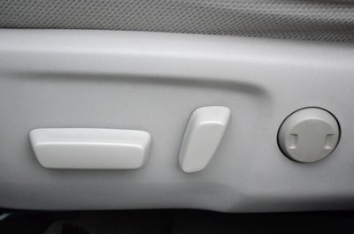 2014 Toyota Camry XLE