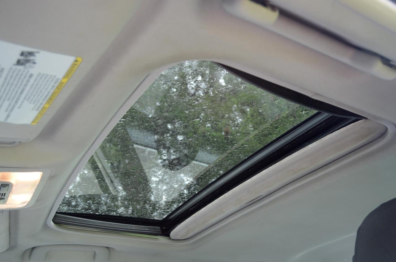 2014 Toyota Camry XLE