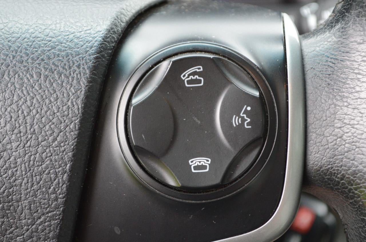 2014 Toyota Camry XLE
