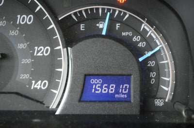 2014 Toyota Camry XLE