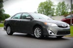 2014 Toyota Camry XLE
