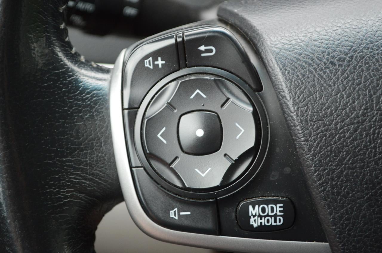 2014 Toyota Camry XLE