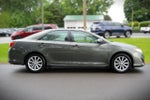 2014 Toyota Camry XLE