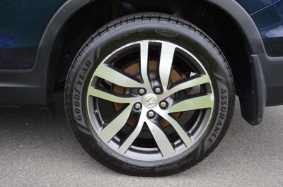 2016 Honda Pilot Touring 4WD