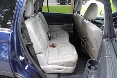 2016 Honda Pilot Touring 4WD