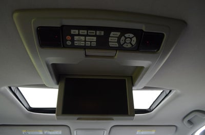 2016 Honda Pilot Touring 4WD